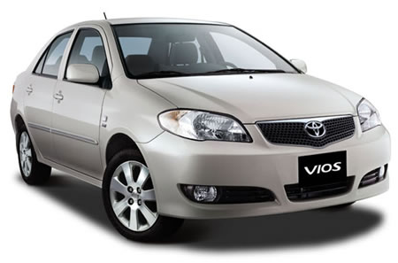 toyota yaris 2008 review philippines #3